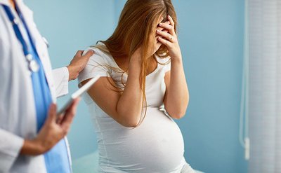 什么情况下会在早孕期发生自然流产？要提前预防！