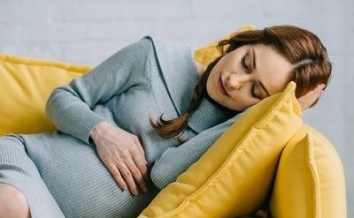 孕妈妈可以做什么改善睡眠质量？看这个你就知道了！