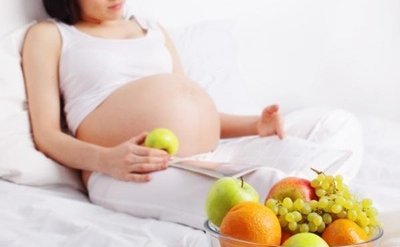 孕期怎么吃比较好？推荐一份孕期食谱！