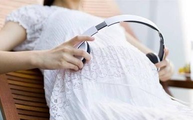 孕期哪些行为会影响胎儿的智力？这些事情不要再做了！