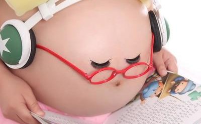 怀孕了还能化妆吗？孕期注意事项分享！