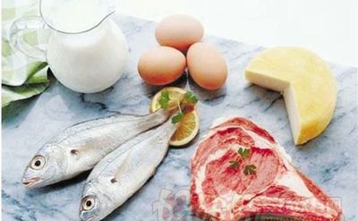 让备孕事半功倍可以吃哪些高蛋白食物？