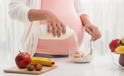 孕期会出现营养缺乏吗？怎么避免？